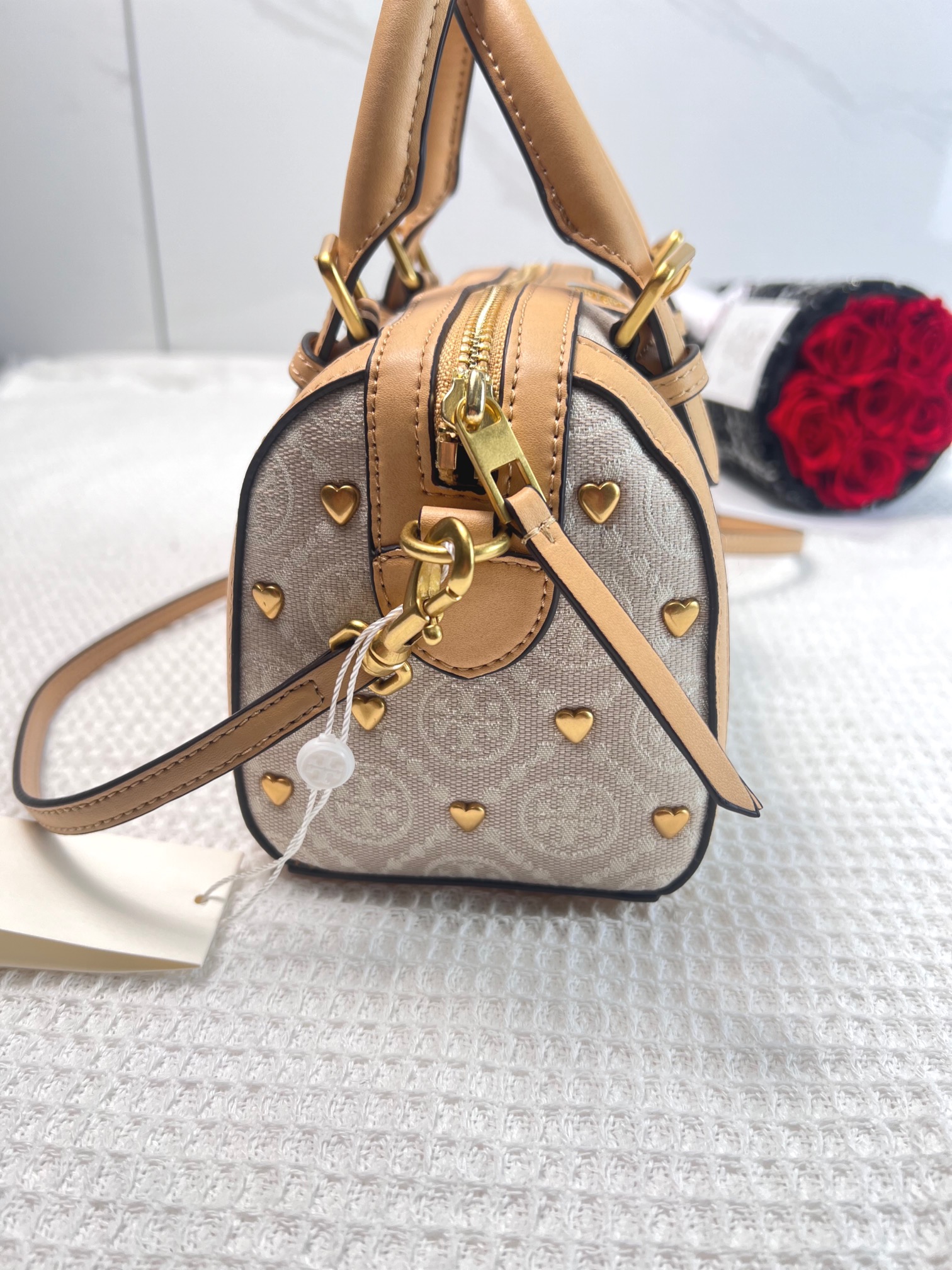 Tory Burch Top Handle Bags